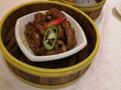 -北海渔村酒楼·粤菜海鲜点心(新华店)