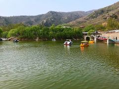 -济南马套将军山