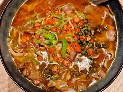-万丽轩·粤菜(王府井金茂万丽酒店)
