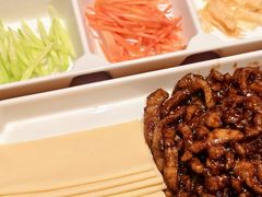 -小吊梨汤·北京菜·烤鸭(鸟巢店)