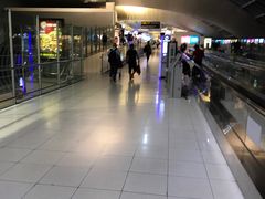 -曼谷素万那普国际机场
