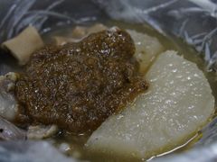 -正宗梧州牛肠酸