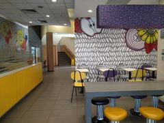 -麦当劳(春风店)