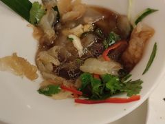 -清华大学-甲所餐厅
