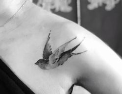 -李轩纹身LEE TATTOO