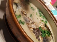-风味小馆(天目湖宾馆店)