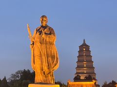 -大慈恩寺(大雁塔)