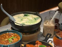 -志明眷村·台式融合菜·宵夜