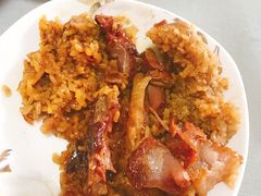 -金太粽(上海弄堂第一粽店)