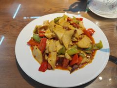 -晶渔坊·海鲜私房菜(东夷小镇店)