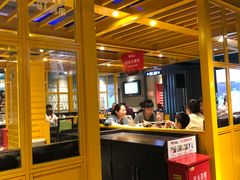 -丰茂烤串(全国首店)