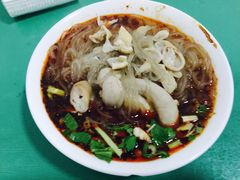 -甘记肥肠粉(马鞍北路店)