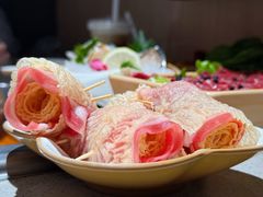 -海底捞火锅鲜切牛肉主题店(长寿路店)