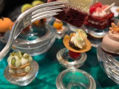 -Salon de Ville浦江汇(上海外滩华尔道夫酒店店)