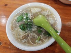 -南京汤包(徽州大道商业步行街店)