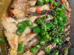 -鱼酷活鱼烤鱼(南京水游城店)