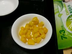 -阿香米线(天津凯德餐厅店)