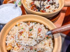 -阿山卓·野生菌火锅·纳西火塘烤肉