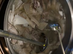 -润园四季椰子鸡火锅(南山海岸城店)