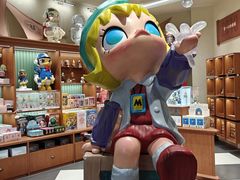 -泡泡玛特POPMART(壹号店)