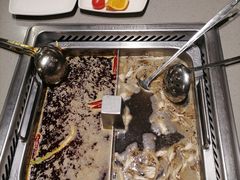 -海底捞火锅(旭辉MALL店)