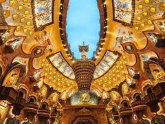 -牛首山文化旅游区