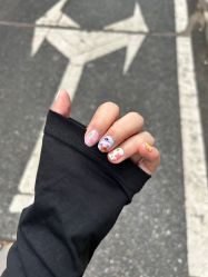 -斯馨·健康美甲美睫