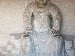 -响堂山石窟-北响堂山石窟
