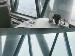 -广州塔璇玑地中海自助旋转餐厅