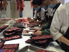 -陈记顺和牛肉火锅馆(天河北路店)