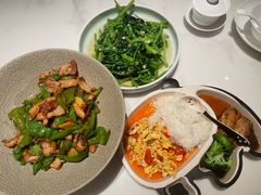 -上上席川菜(凯德乐峰广场店)