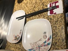 -57°铁板烧(星力元隆广场店)