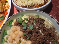 -渝信川菜(长安店)