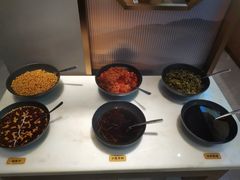 -浙味观杭州海鲜面(钱江新城高德置地店)