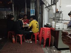 露天位-海幢瑞芳饮食店
