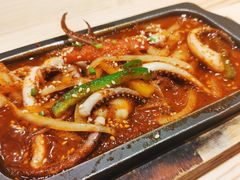 -小句号·精致料理(江南环球港店)