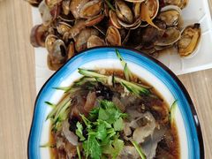 -叶存利海鲜大馅饺子(海宁路总店)