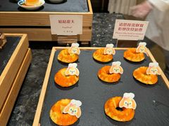 -神奇王国贵宾廊