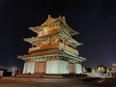 -大同古城墙