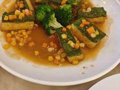 -新金盛·海鲜酒楼(盐田店)