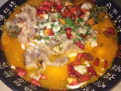 -锡和无锡菜(景丽苑店)