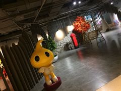 -博览书店(越秀悦汇天地店)
