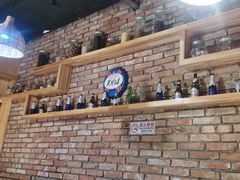 -平娃三宝烧烤·面食(南小街店)