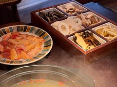 -芸鲜季·云南野生菌餐厅· 云南风物味研社(闵行店)