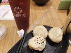 -小杨生煎(龙阳广场店)