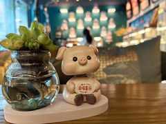 -街角 T·COFFEE 融合料理·BISTRO(车公庙店)