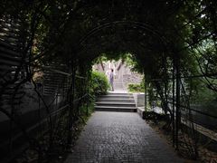 -T80科技文化国际社区-停车场