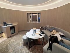 -深圳彭年万丽酒店