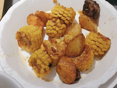 苦尽甘来-田园趣赶集湘潭菜(袁家岭店)