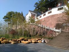 -东坡赤壁风景名胜区